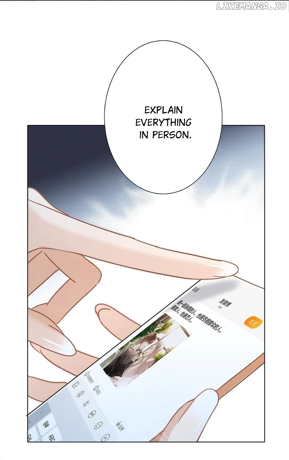 1st Kiss – I Don’t Want To Consider You As Sister Anymore Chapter 70 - 64 - page 7